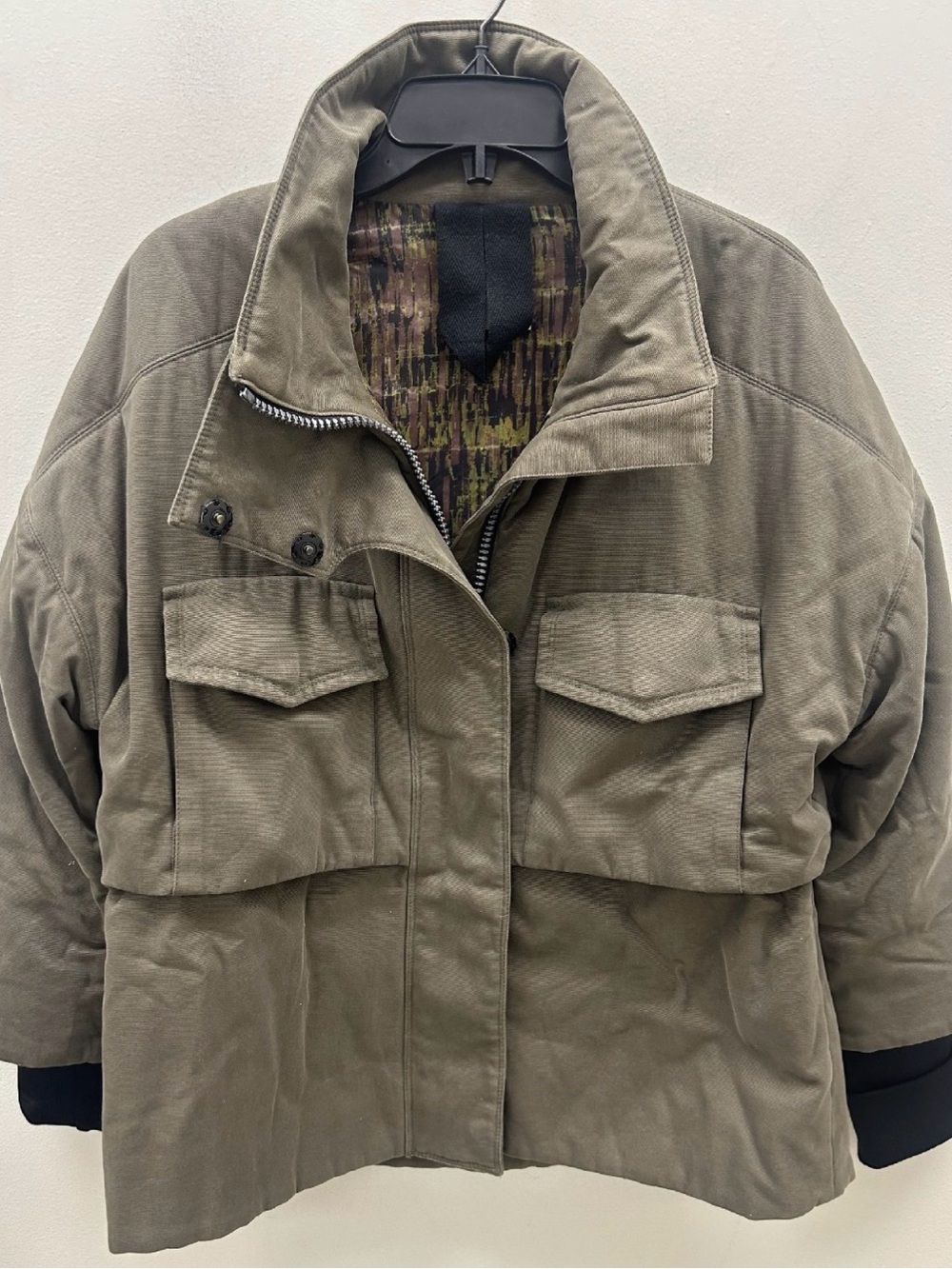 Jet Set by Italia Jacket
